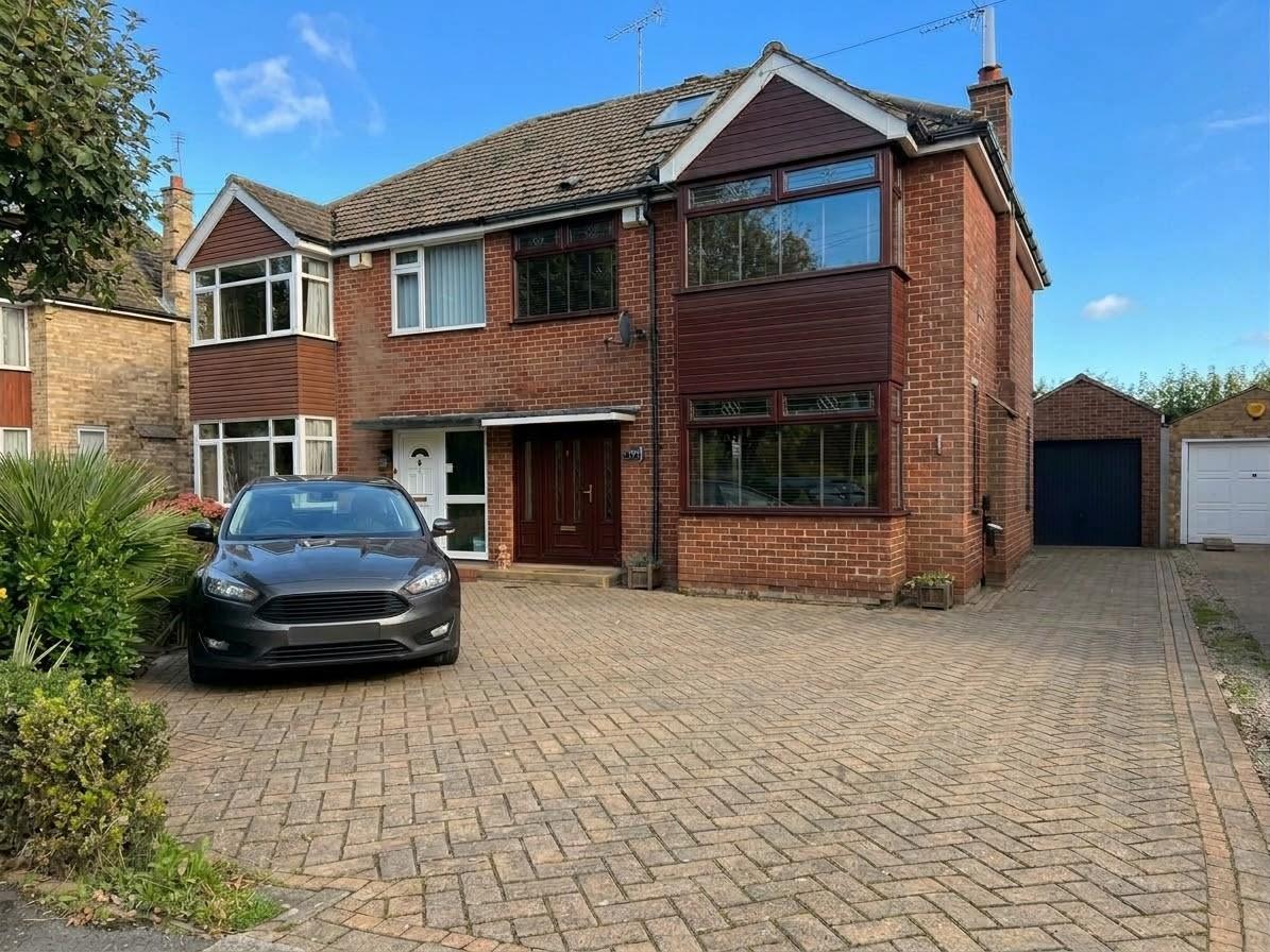 Marydene Drive, Hull